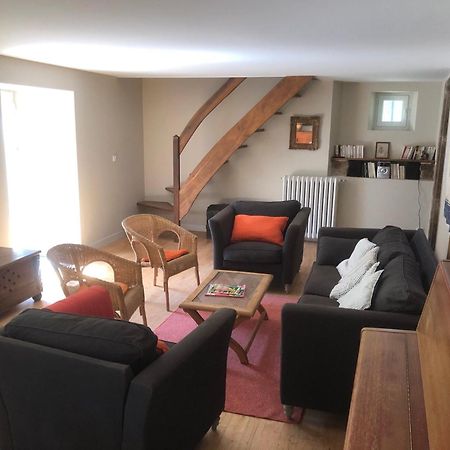 Sabatou, Le Cottage Cevenol Florac ภายนอก รูปภาพ