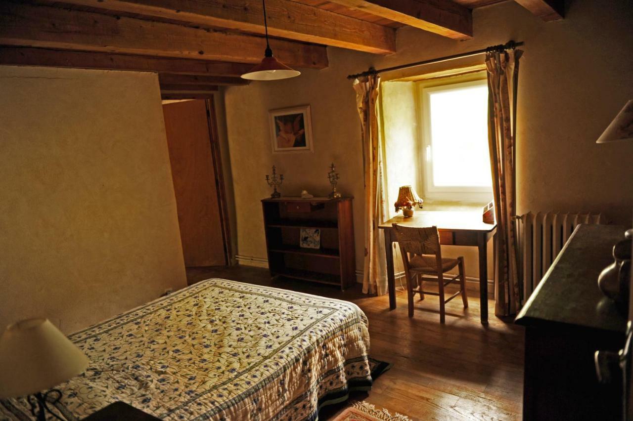 Sabatou, Le Cottage Cevenol Florac ภายนอก รูปภาพ